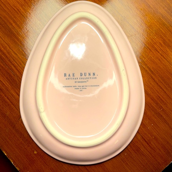 Rae Dunn, Hot Chick Dish - Picture 2 of 4